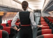 Kozmik Radyasyon Tehdidi: Pilotlar ve Kabin Memurları Ölümcül Kanser Riskine Maruz Kalıyor!