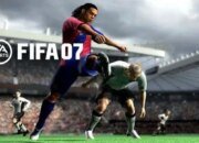 FIFA 07 Nasıl Efsane Oldu? Başarı Hikâyesi
