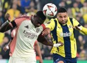 Fenerbahçe-Lyon Maçı Hangi Kanaldan Yayınlanacak?
