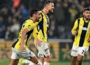 TRT 1’den Fenerbahçe-Lyon Maçı Nasıl Canlı İzlenir?