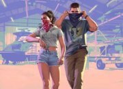 GTA 6’dan Dev Sızıntı: Birçok Yeni Oynanış Görüntüsü Sızdırıldı! [Video]