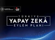 Türkiye’nin 2026-2030 Yapay Zekâ Eylem Planı: 1 Trilyon Liralık Hedefin Detayları Neler?