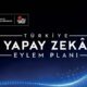 Türkiye’nin 2026-2030 Yapay Zekâ Eylem Planı: 1 Trilyon Liralık Hedefin Detayları Neler?