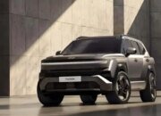 Baştan Aşağı Yenilenen 2027 Hyundai Tucson Tanıtıldı: Tasarımda Radikal Değişiklikler Var!