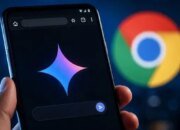 Android’de Chrome Tarayıcısına Gemini Desteği Geldi: Nasıl Kullanılır, Neler Yapılabilir?