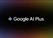 Google, Öğrencilere 1 Yıllık Ücretsiz Google AI Plus Üyeliği Veriyor (Nasıl Alabileceğinizi Anlattık)