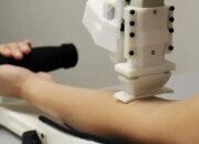 Kan Alma İşlemleri Yakında Robotlara Emanet Edilecek: Peki Ne Kadar Güvenilir?