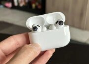 Kameralı AirPods’u Bekleyenlere Üzücü Haber: Bu Yıl Gelmeyecek!