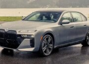 BMW, 27 Binden Fazla Aracı Geri Çağırdı: İşte Sebebi!