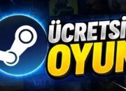 1.400 TL Değerindeki 2 Oyun Bu Hafta Sonu Steam’de Ücretsiz