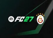 FC 27 Galatasaray Oyuncu Reytingleri Açıklandı