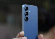 Lansmana Günler Kala Samsung Galaxy S26 FE’nin Renk Seçenekleri Sızdırıldı! İşte Karşınızda 3 Yeni Renk