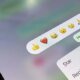 WhatsApp’a Animasyonlu Emoji Tepkileri Geliyor