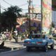 GTA 6’dan Araç Sürüşünü Ele Alan Yeni Oynanış Videosu Sızdırıldı [Video]