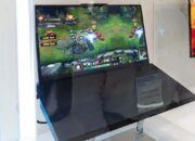 Samsung, Dünyanın İlk 16 inç 300 Hz OLED Ekranını Tanıttı