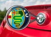 Alfa Romeo’nun Logosunda Neden Bir Yılan İnsanı Yutuyor?