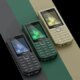 40 Gün Pil Ömrü Sunan Tuşlu Telefon Nokia 300 Charge Tanıtıldı
