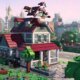 LEGO’larla Şehir Kurabileceğiniz LEGO Skylines Oyunu Duyuruldu [Video]