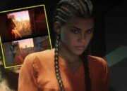 Sızan Yeni Bir GTA 6 Videosundaki Bir Görüntü Oyuncuların Tepkisini Çekti!