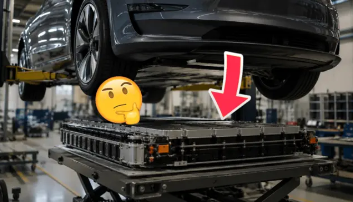 Elektrikli Araç Bataryaları Ömrünü Tamamlayınca Ne Oluyor?