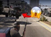 GTA 6 Oynanış Görüntülerinde Gözden Kaçan Detaylar