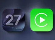 iOS 27 ile CarPlay’e büyük güncelleme!