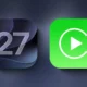 iOS 27 ile CarPlay’e büyük güncelleme!
