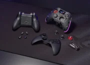ASUS ROG Raikiri II Pro tanıtıldı