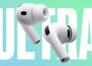 Kameralı AirPods Ultra önümüzdeki ay gelebilir