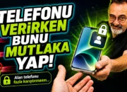 Android’de Uygulama Sabitleme nasıl yapılır? Telefonunuzu güvenle verin