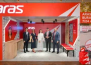 Aras Kargo önümüzdeki üç yılda 100 milyon Euro yatırım planlıyor