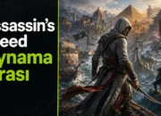 Assassin’s Creed hangi sırayla oynanmalı? Kronolojik ve çıkış sırası rehberi