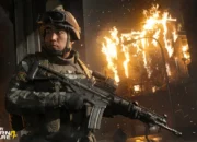 Call of Duty: Modern Warfare 4 betasında bir ilk: Senaryo görevi de oynanacak!