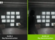 DLSS 4.5 Ray Reconstruction erkenden kullanıma açıldı