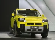 Freelander 8 ön siparişe açıldı