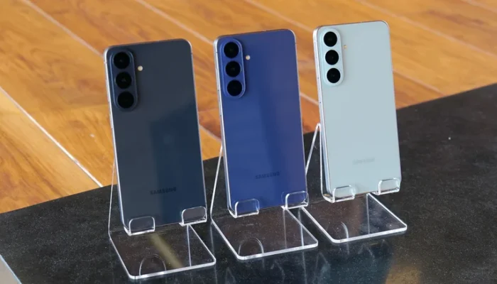 Samsung Galaxy S26 FE Türkiye fiyatı ve özellikleri