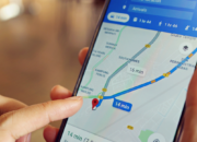 Google Maps kullanıcıları bu özelliği artık göremiyor