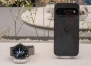 Google Pixel 11 serisi, Pixel Watch 4 ve Pixel Tag tanıtıldı!