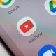 YouTube çift dokunarak ileri ve geri sarma arayüzünü yeniliyor