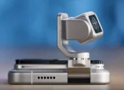 HONOR Robot Phone tanıtılıyor! – Technopat