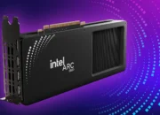 Intel Arc 101.8974 WHQL sürücüsü yayınlandı
