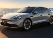 MG 07’nin 1.745 km menzilli hibrit versiyonu ortaya çıktı