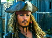 Johnny Depp, Karayip Korsanları 6 için Jack Sparrow rolüne geri dönebilir