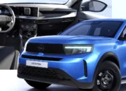 Opel Frontera Start 21.990 eurodan satışa çıktı