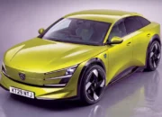 Peugeot 308 için radikal değişim! Fastback mi oluyor?