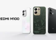 7.900 mAh bataryalı Redmi M100 tanıtıldı: Fiyatı ve özellikleri