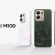 7.900 mAh bataryalı Redmi M100 tanıtıldı: Fiyatı ve özellikleri