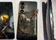 Hindistan’dan gelen iddia: Samsung Galaxy S26 patladı mı?