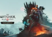 The Witcher 3: Wild Hunt Remastered duyuruldu