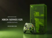 Xbox Series X25’in fiyatı ortaya çıktı